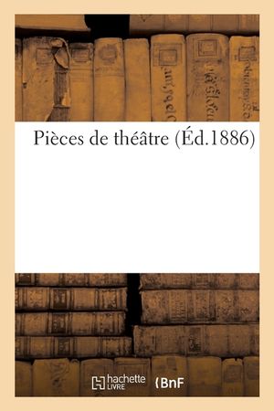 Pi&egrave;ces de Th&eacute;&acirc;tre image number 0