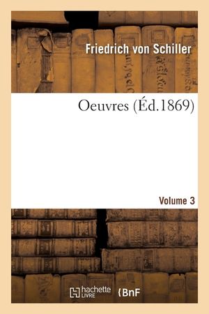Oeuvres- Volume 3 image number 0