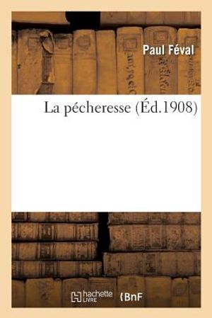 La p&eacute;cheresse image number 0