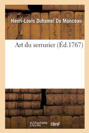 Art Du Serrurier image number 0
