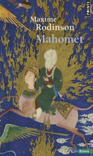Mahomet image number 0