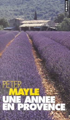 UN Annee En Provence image number 0