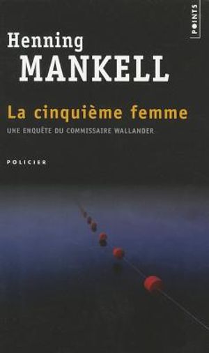 La Cinquieme Femme image number 0