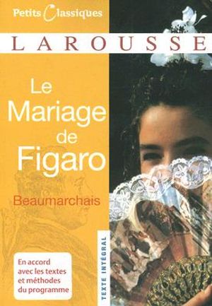 Le Mariage de Figaro image number 0