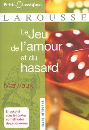 Le Jeu de L'Amour Et Du Hasard image number 0