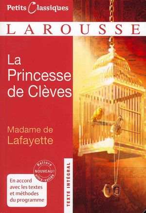 La Princesse de Cleves image number 0