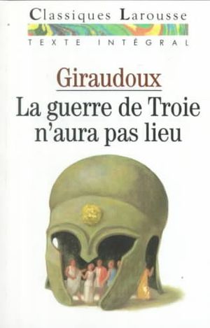 LA Guerre De Trois N'Aura Puslieu image number 0