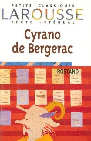 Cyrano de Bergerac image number 0
