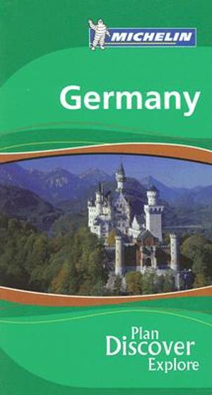 Michelin Germany image number 0