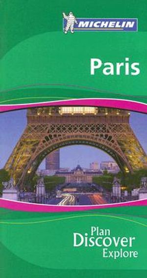 Michelin Paris image number 0