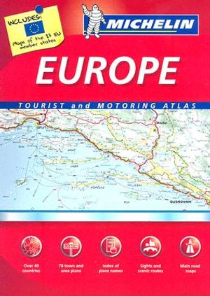 Michelin Europe image number 0