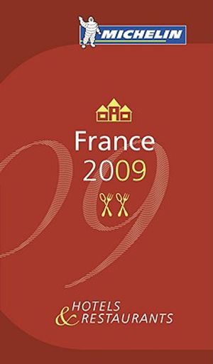 Michelin Guide France image number 0