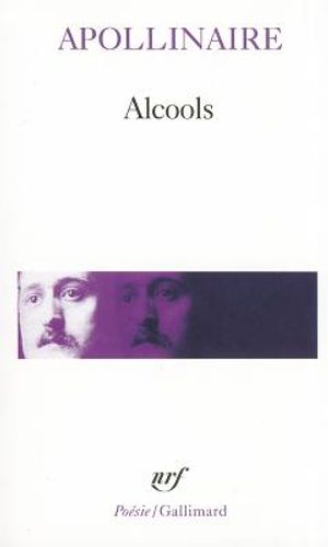 Alcools Bestiaire Vita image number 0