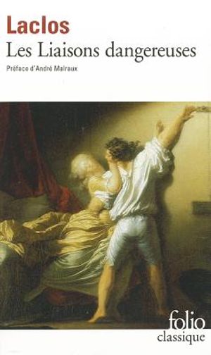 Liaisons Dangereuses image number 0