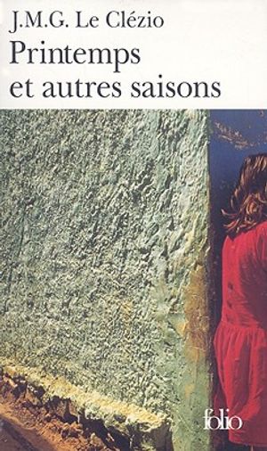 Printemps Et Autres Saisons image number 0