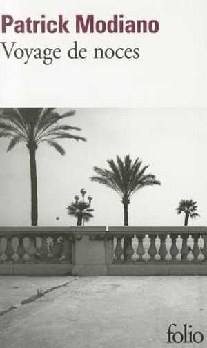 Voyage de Noce Modiano image number 0