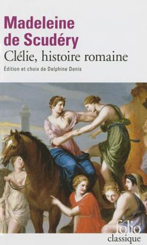 Clelie, Histoire Romaine image number 0