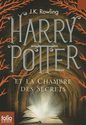Harry Potter And The Chamber Of Secrets image number 0