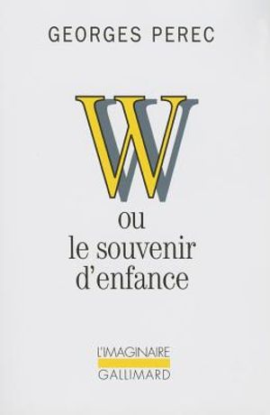 Souvenir D'Enfrance image number 0