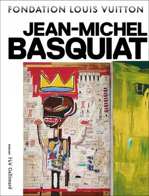 Jean-Michel Basquiat image number 0