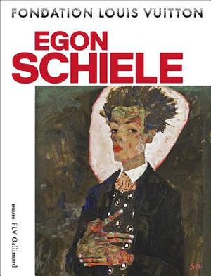 Egon Schiele image number 0
