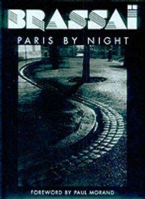 Brassai: Paris by Night image number 0