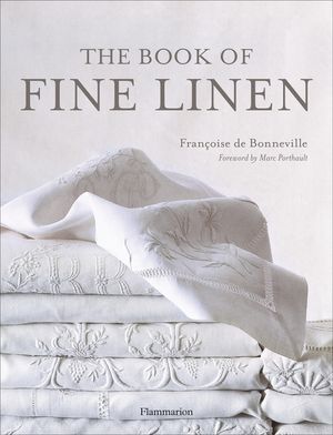 The Book of Fine Linen image number 0