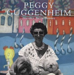 Peggy Guggenheim image number 0