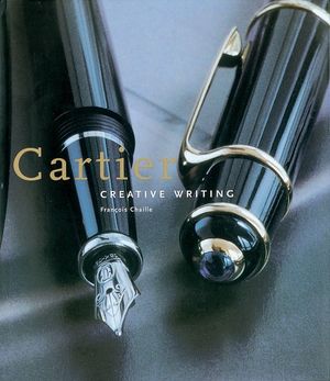 Cartier Creative Writing image number 0