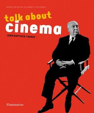 Talk about Cinema image number 0