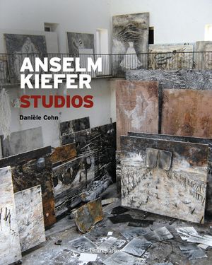 Anselm Kiefer: Studios image number 0