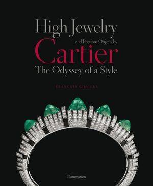 High Jewelry and Precious Objects by Cartier: The Odyssey of a Style image number 0
