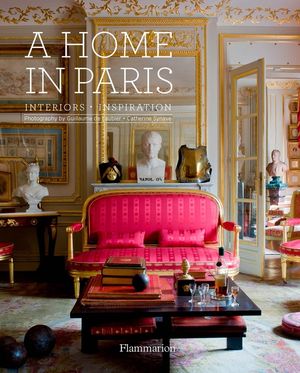 A Home in Paris: Interiors, Inspiration image number 0