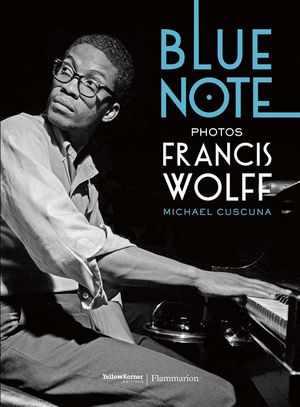 Blue Note image number 0