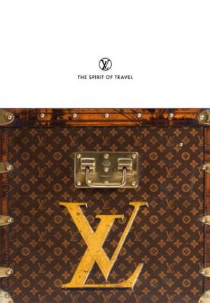 Louis Vuitton: The Spirit of Travel image number 0