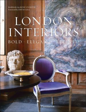 London Interiors: Bold, Elegant, Refined image number 0