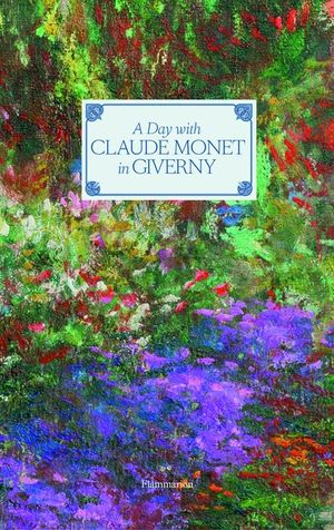 A Day with Claude Monet in Giverny image number 0