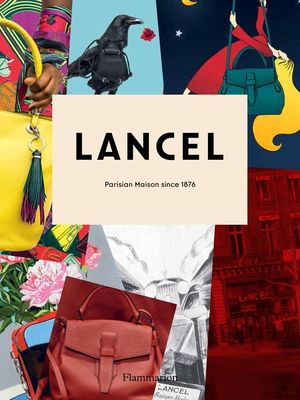 Lancel: Parisian Maison Since 1876 image number 0
