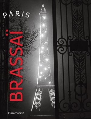 Paris Brassa&iuml; image number 0