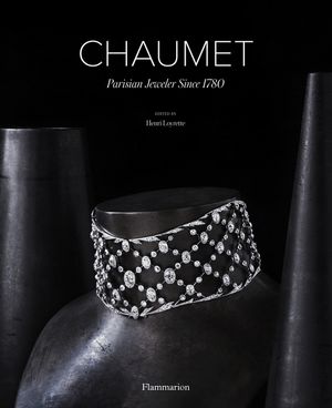 Chaumet: Parisian Jeweler Since 1780 image number 0