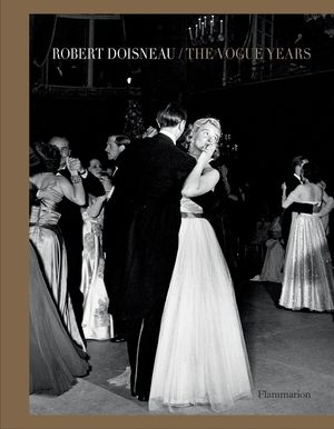 Robert Doisneau: The Vogue Years image number 0
