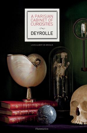 A Parisian Cabinet of Curiosities: Deyrolle image number 0
