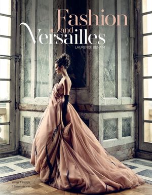 Fashion and Versailles image number 0