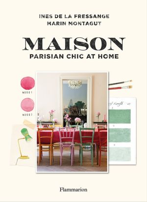 Maison: Parisian Chic at Home image number 0