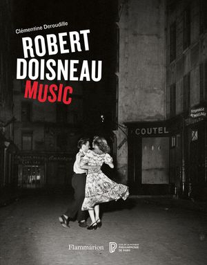 Robert Doisneau: Music image number 0