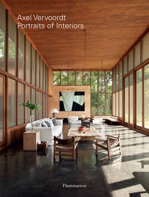 Axel Vervoordt: Portraits of Interiors image number 0
