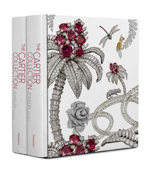 The Cartier Collection: Jewelry image number 0