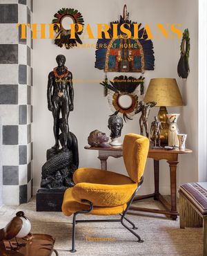 The Parisians: Tastemakers at Home image number 0