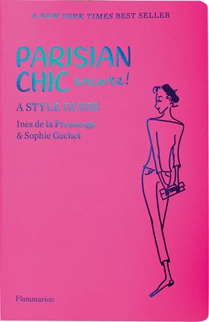 Parisian Chic Encore: A Style Guide image number 0