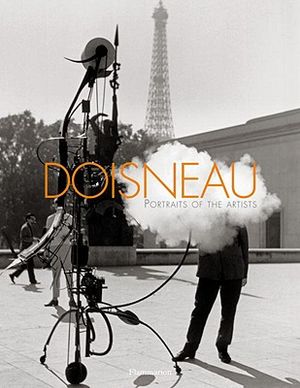 Doisneau: Portraits of the Artists image number 0